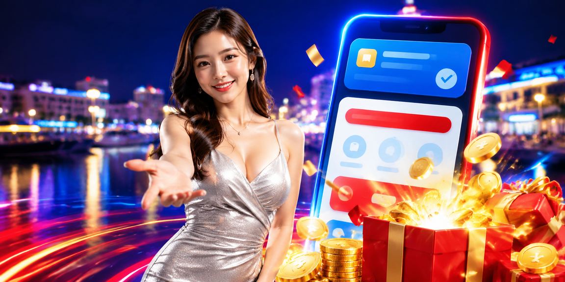 Skrin pendaftaran bonus untuk pengguna baharu Malaysia yang ingin mula bertaruh bola sepak