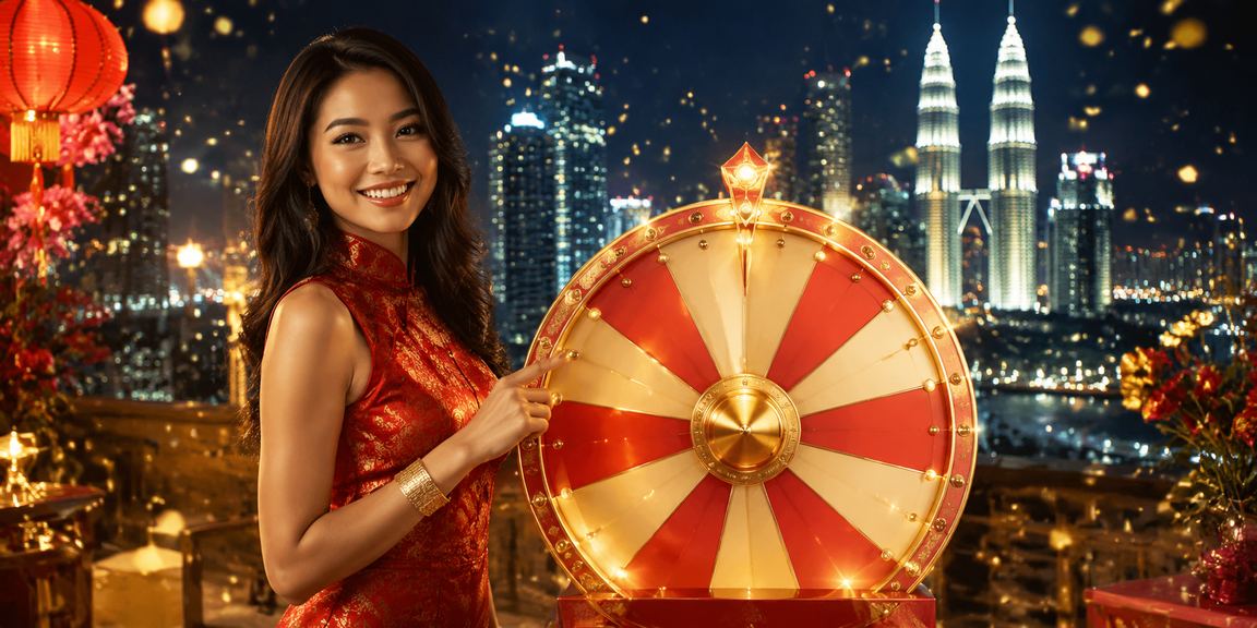 Paparan antara muka taruhan dalam talian Malaysia dengan carta odds yang jelas dan mudah dibaca
